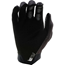 Pyöräilyhanskat Troy Lee Designs Air Mono Black