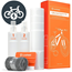 Runkosuoja Luxshield Universal Kit Elcykel Komplett Transparent Glossy