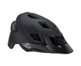 Pyöräilykypärä Leatt Helmet MTB AllMtn 1.0 Stealth