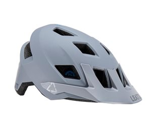 Pyöräilykypärä Leatt Helmet MTB AllMtn 1.0 Titanium