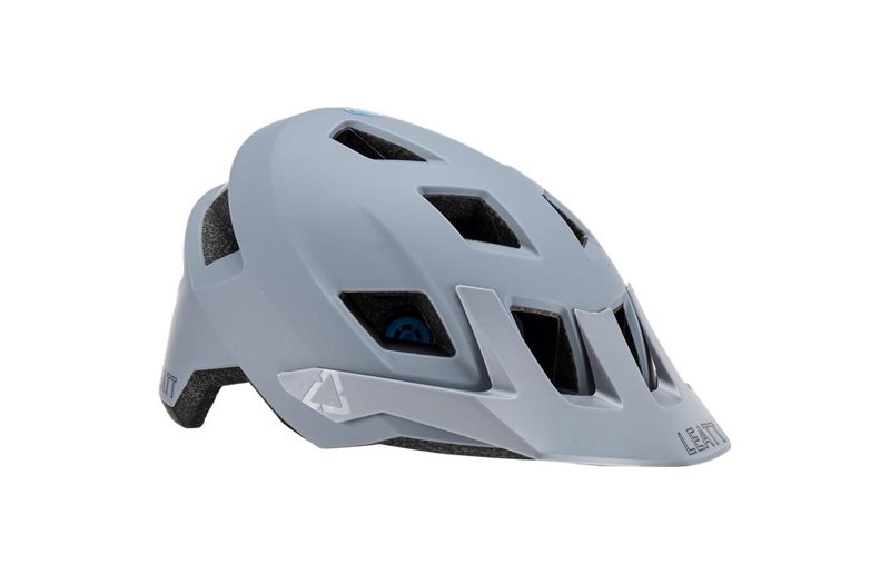 Pyöräilykypärä Leatt Helmet MTB AllMtn 1.0 Titanium