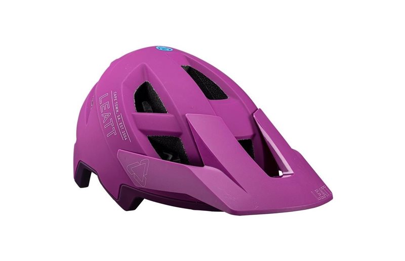 Cykelhjälm Leatt Helmet MTB AllMtn 2.0 Purple