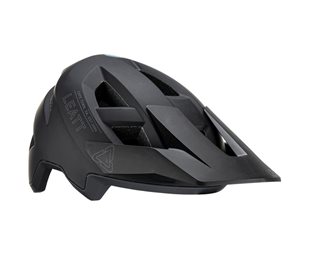 Pyöräilykypärä Leatt Helmet MTB AllMtn 2.0 Stealth