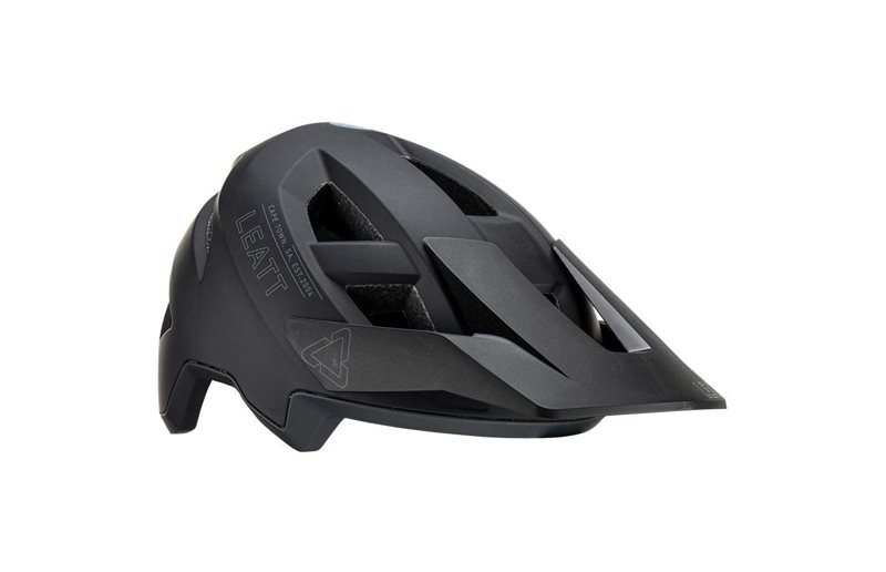 Pyöräilykypärä Leatt Helmet MTB AllMtn 2.0 Stealth