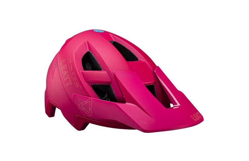 Cykelhjälm Leatt Helmet MTB AllMtn 2.0 Ruby