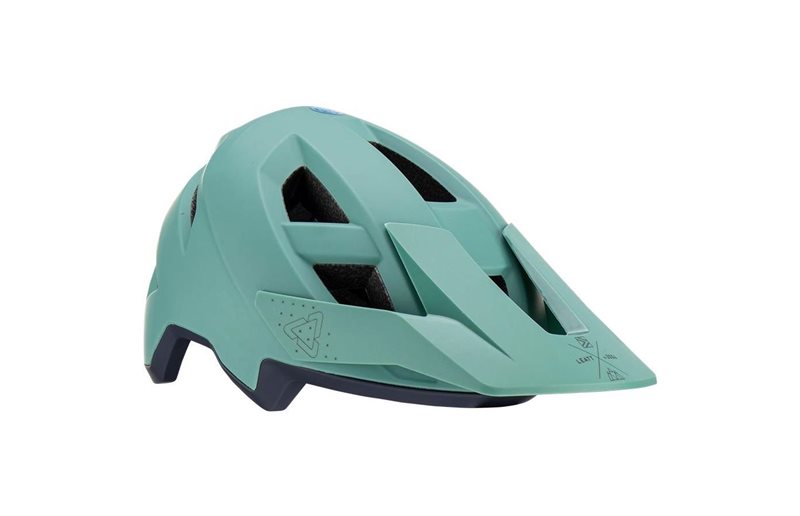 Pyöräilykypärä Leatt Helmet MTB AllMtn 2.0 Pistachio