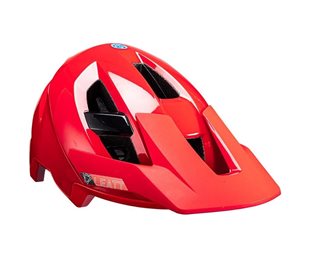 Sykkelhjelm Leatt Helmet MTB AllMtn 3.0 Red