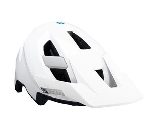 Sykkelhjelm Leatt Helmet MTB AllMtn 3.0 White