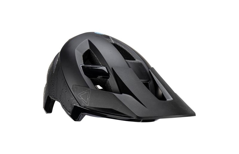 Cykelhjelm Leatt Helmet MTB AllMtn 3.0 Stealth