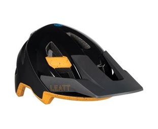 Sykkelhjelm Leatt Helmet MTB AllMtn 3.0 Rust