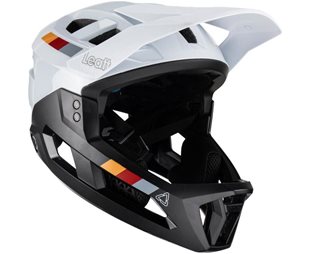 Pyöräilykypärä Leatt Helmet MTB Enduro 2.0 White