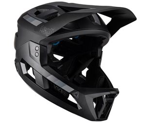 Sykkelhjelm Leatt Helmet MTB Enduro 2.0 Stealth