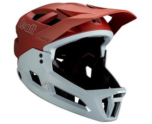Pyöräilykypärä Leatt Helmet MTB Enduro 2.0 Lava