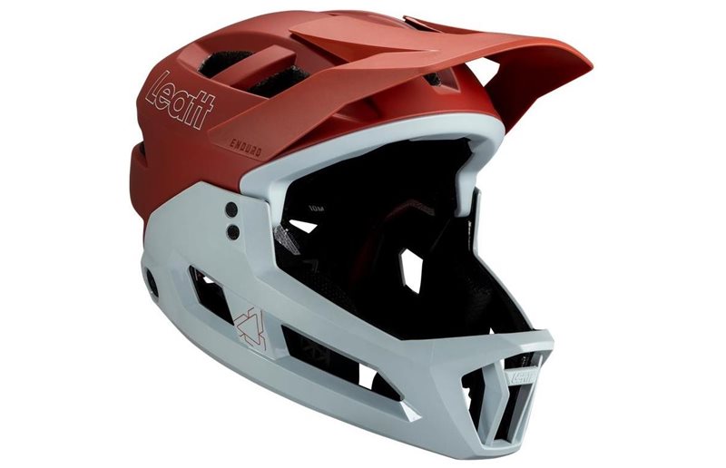 Cykelhjälm Leatt Helmet MTB Enduro 2.0 Lava