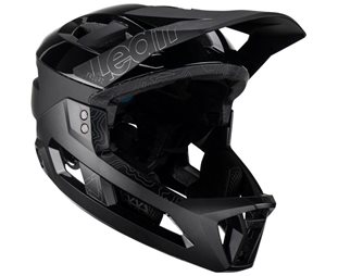 Pyöräilykypärä Leatt Helmet MTB Enduro 3.0 Stealth