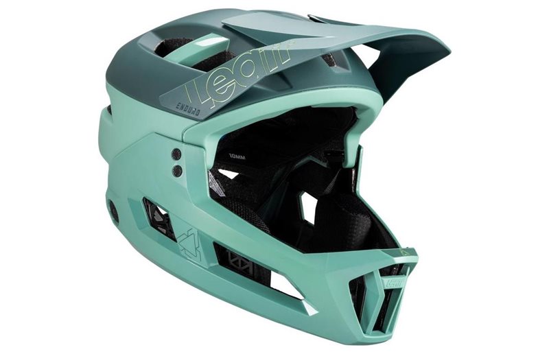 Cykelhjälm Leatt Helmet MTB Enduro 3.0 Pistachio