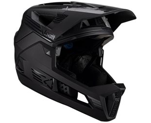 Pyöräilykypärä Leatt Helmet MTB Enduro 4.0 Stealth