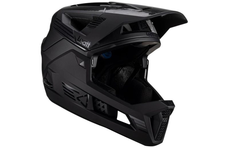 Pyöräilykypärä Leatt Helmet MTB Enduro 4.0 Stealth