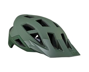 Pyöräilykypärä Leatt Helmet MTB Trail 2.0 Spinach