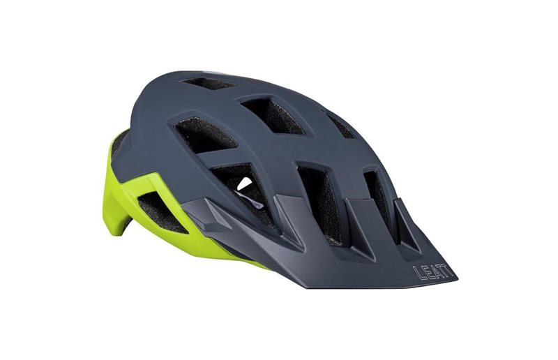 Pyöräilykypärä Leatt Helmet MTB Trail 2.0 Acid