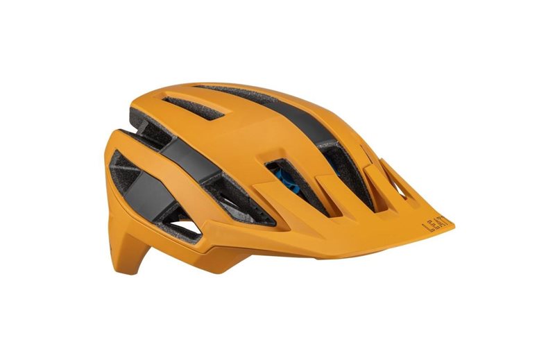 Pyöräilykypärä Leatt Helmet MTB Trail 3.0 Rust