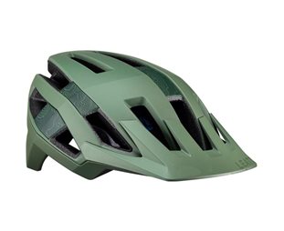 Pyöräilykypärä Leatt Helmet MTB Trail 3.0 Spinach