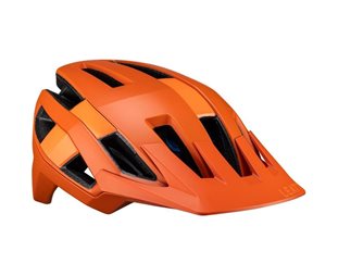 Sykkelhjelm Leatt Helmet MTB Trail 3.0 Glow