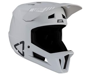 Pyöräilykypärä Leatt Helmet MTB Gravity 1.0 Steel