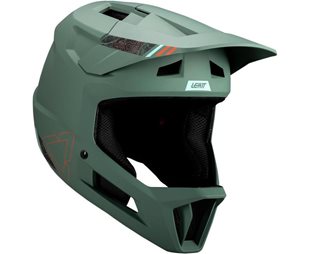 Cykelhjälm Leatt Helmet MTB Gravity 1.0 Teal