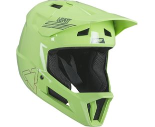 Cykelhjälm barn Leatt Helmet MTB Gravity 1.0 JR Mojito