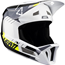Cykelhjälm Leatt Helmet MTB Gravity 2.0 White/Black