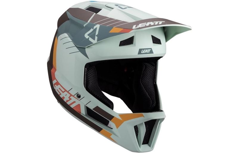Cykelhjälm Leatt Helmet MTB Gravity 2.0 Mint