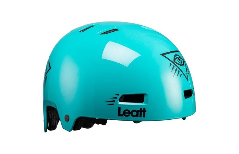 Lasten pyöräilykypärä Leatt Helmet MTB Urban 2.0 JR Aqua