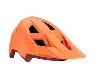Pyöräilykypärä Leatt Helmet MTB AllMtn 2.0 Peach