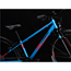 Barncykel Conway MC26 Equipped Turquoise Metallic/Black