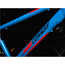 Barncykel Conway MC26 Equipped Turquoise Metallic/Black