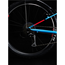 Barncykel Conway MC26 Equipped Turquoise Metallic/Black