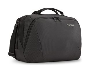 Kabinkoffert Thule Crossover 2 Boarding Bag 25L BLACK