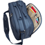 Kabinväska Thule Crossover 2 Boarding Bag 25L DRESS BLUE