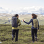Vandringsryggsäck Thule AllTrail X 15L NUTRIA
