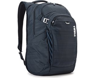 Datorryggsäck Thule Construct 24L CARBON BLUE