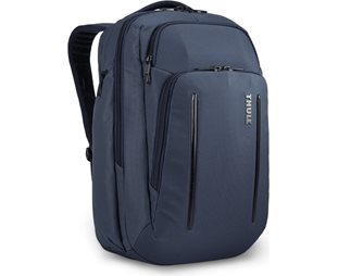Datorryggsäck Thule Crossover 2 30L DRESS BLUE