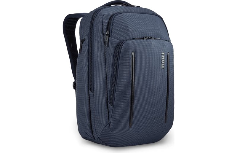 PC-sekk Thule Construct 28L BLACK Thule Crossover 2 30L DRESS BLUE