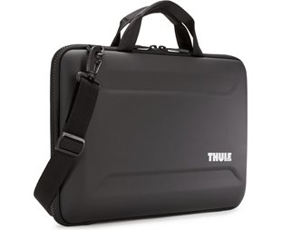 Datorväska Thule Gauntlet Attaché 16" BLACK