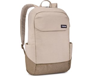 Ryggsäck Thule Lithos 20L PELICAN GRAY/BLEKT KAKI