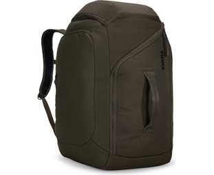 Pjäxbag Thule RoundTrip Boot Backpack 60L DEEP KHAKI