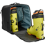 Pjäxbag Thule RoundTrip Boot Bag 35L BLACK