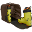 Pjäxbag Thule RoundTrip Boot Bag 35L DEEP KHAKI