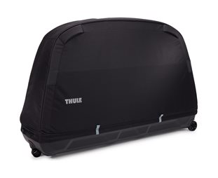 Pyörän kuljetuslaukku Thule RoundTrip MTB Bike Case BLACK