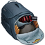 Duffel-laukku Thule RoundTrip Ski/Snowboad Duffel 80L DARK SLATE